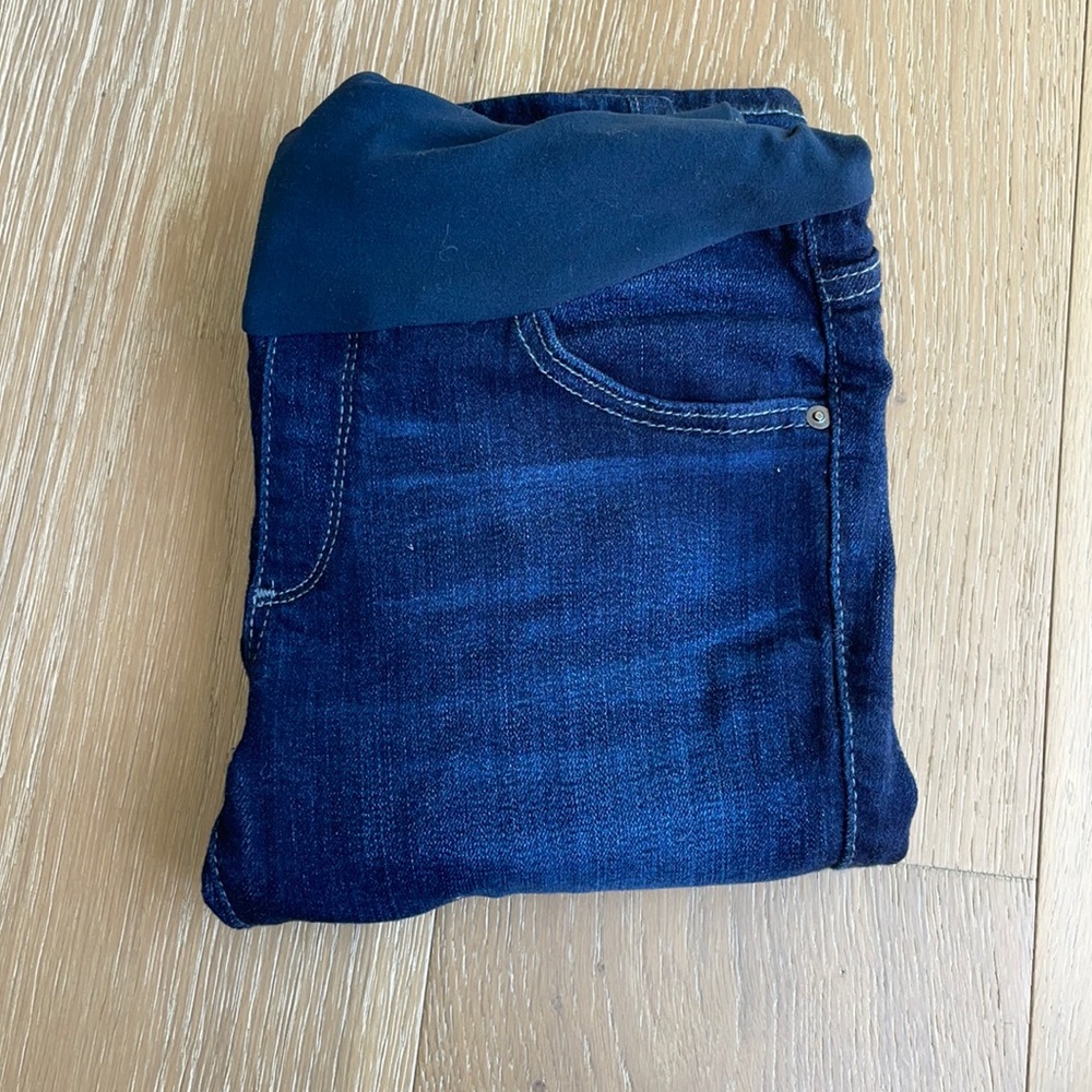 AG Maternity Jeans
